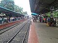 Miniatuur voor Bestand:Joynagar Railway Station.jpg