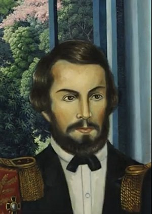 Juan Manuel Rodríguez, political chief, independence leader and founding father of Central America.jpg