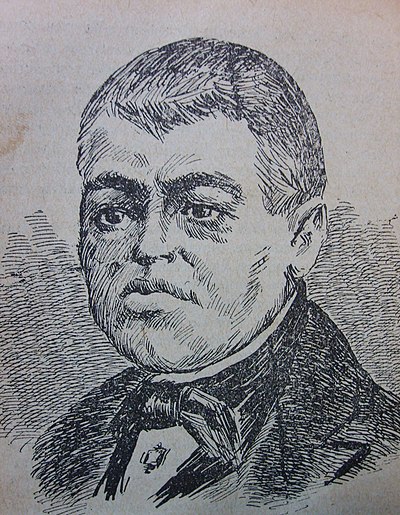 Juan Nepomuceno Rosains