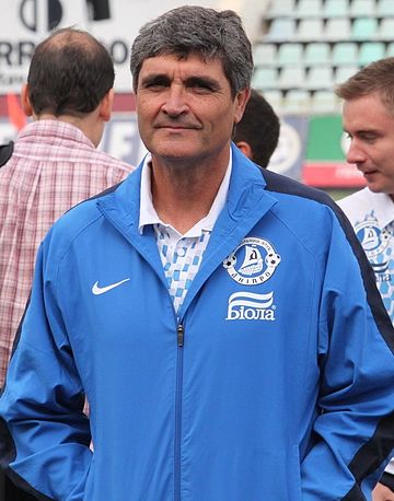 Juande Ramos