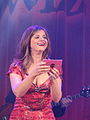 Julia Zemiro in December 2011(1).jpg