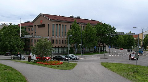 Jyväskylän maalaiskunta