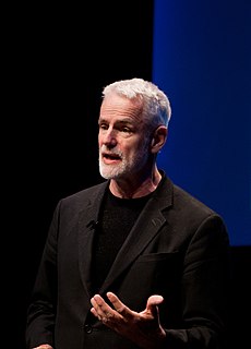 Kári Stefánsson Icelandic neurologist (born 1949)