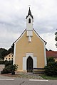 Local chapel