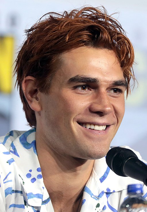 KJ Apa (48478822917) (cropped)