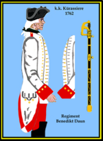 Vignette pour 4e régiment de cuirassiers «&#160;Czartoryski&#160;»