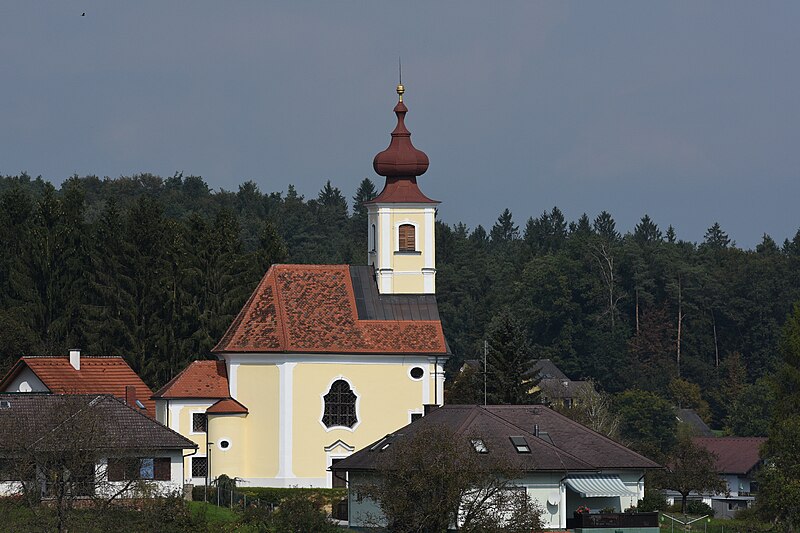 File:Kalvarienbergkirche Zur Schmerzhaften Mutter Heiligenkreuz am Waasen 02.jpg