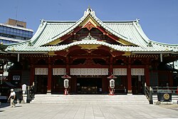 Kanda Myōjin