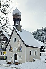 Kapelle Klais