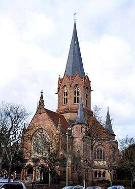 Christuskerk