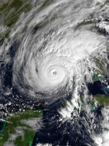 Hurricane Kate (1985) - Wikipedia