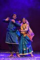 Kathak Dance at Nishagandhi Dance Festival 2024 (281)