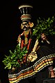Kathakali of Kerala at Nishagandhi dance festival 2024 (130)