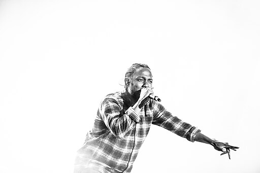 Kendrick Lamar F.I.B 2016