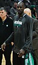 Kevin Garnett en el AT&T Center.jpg