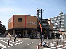 파일:Kibogaoka_station.jpg