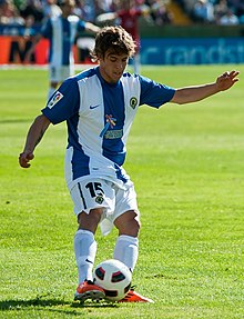 Fútbol base - Wikipedia, la enciclopedia libre