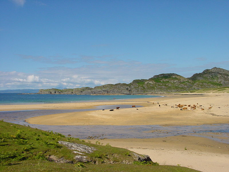 File:KiloranBay Colonsay.JPG