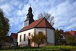 Evangelische Kirche (Heidelbach)