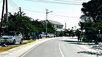 Kiwalani roads, Ilala MC, Dar es Salaam.jpg