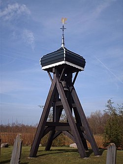 Sonnega Glockenturm