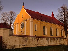 Potworów (Мазовецкое воеводство)