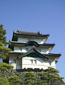 ancient japanese castles