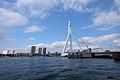 Kop van Zuid, Rotterdam, Netherlands - panoramio - Ben Bender (5).jpg