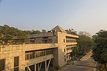 Masters in Public Policy 2023-24 at IIT Delhi