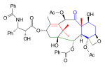 Thumbnail for Kuwajima Taxol total synthesis