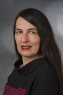 Kirsten Lühmann