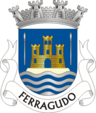 Ferragudo Coat of Arms