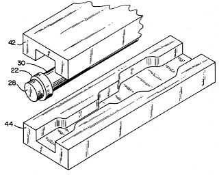 <span class="mw-page-title-main">Liquid Impact Forming</span> Metalworking process