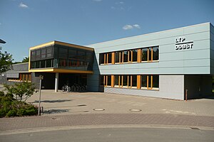 Carl Von Ossietzky Universität Oldenburg: Geschichte, European Medical School Oldenburg-Groningen, Fakultäten