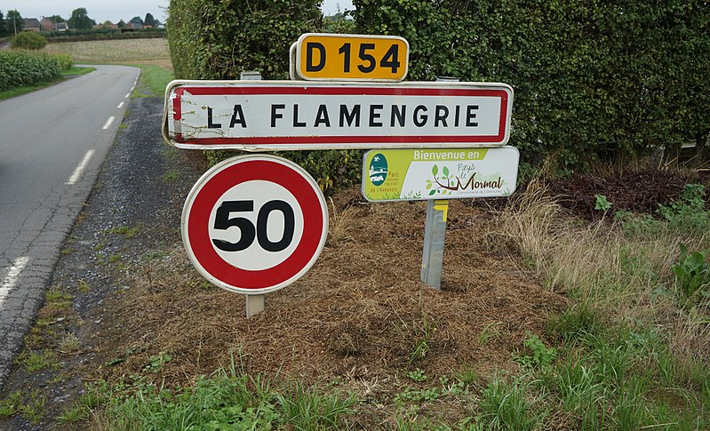 File:La Flamengrie (Nord) Eté2017 (7).jpg