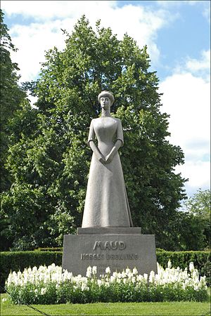 Maud Của Liên Hiệp Anh: Thời thơ ấu, Vương phi Đan Mạch, Vương hậu của Na Uy