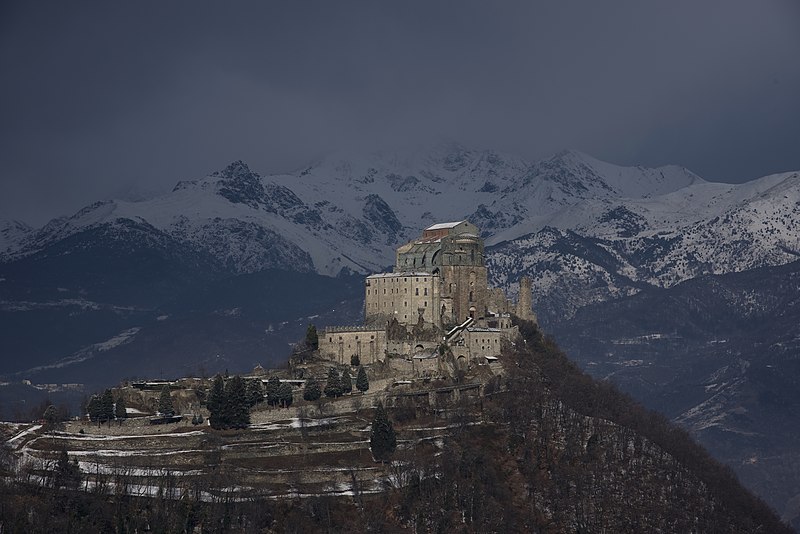 File:La Sacra di San Michele.jpg