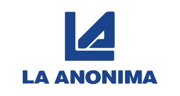 File:La anonima logo.svg