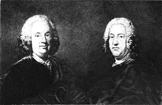 <span class="mw-page-title-main">Jean-Baptiste de La Curne de Sainte-Palaye</span> French academic (1697–1781)