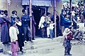 Ladakh, Festival du Tak-Tok (scan diapos 1995) (3)