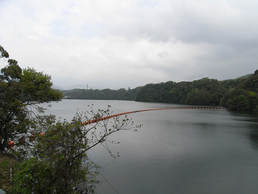 Toyota Prefectural Natural Park