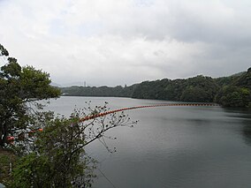 Lake toyodako.JPG