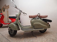 Lambretta