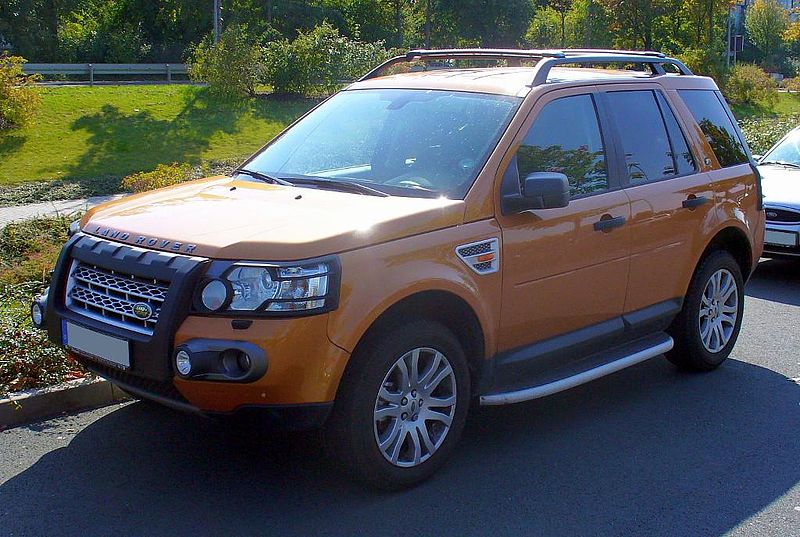 File:Land Rover Freelander II.JPG