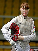 Larisa Korobeynikova 2014 European Championships FFS-EQ t115626.jpg