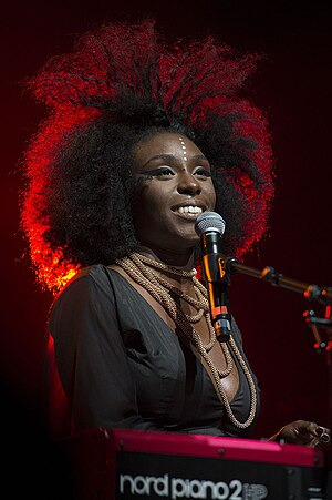 Laura Mvula