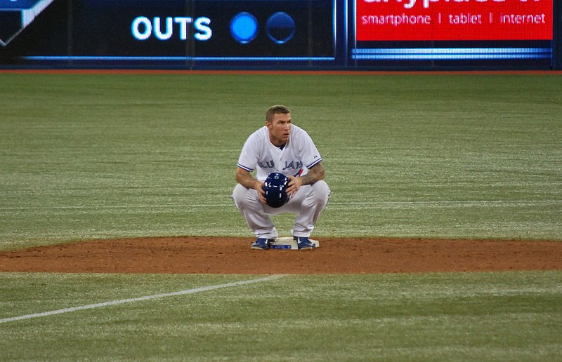 File:Lawrie takes a breather. (8809568536).jpg