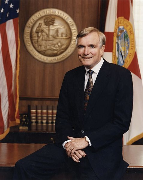 File:Lawton Chiles Governor portrait.jpg