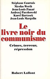 Le Livre noir du communisme — Wikipédia