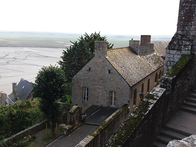 File:Le Mont-Saint-Michel 20171015 34.jpg